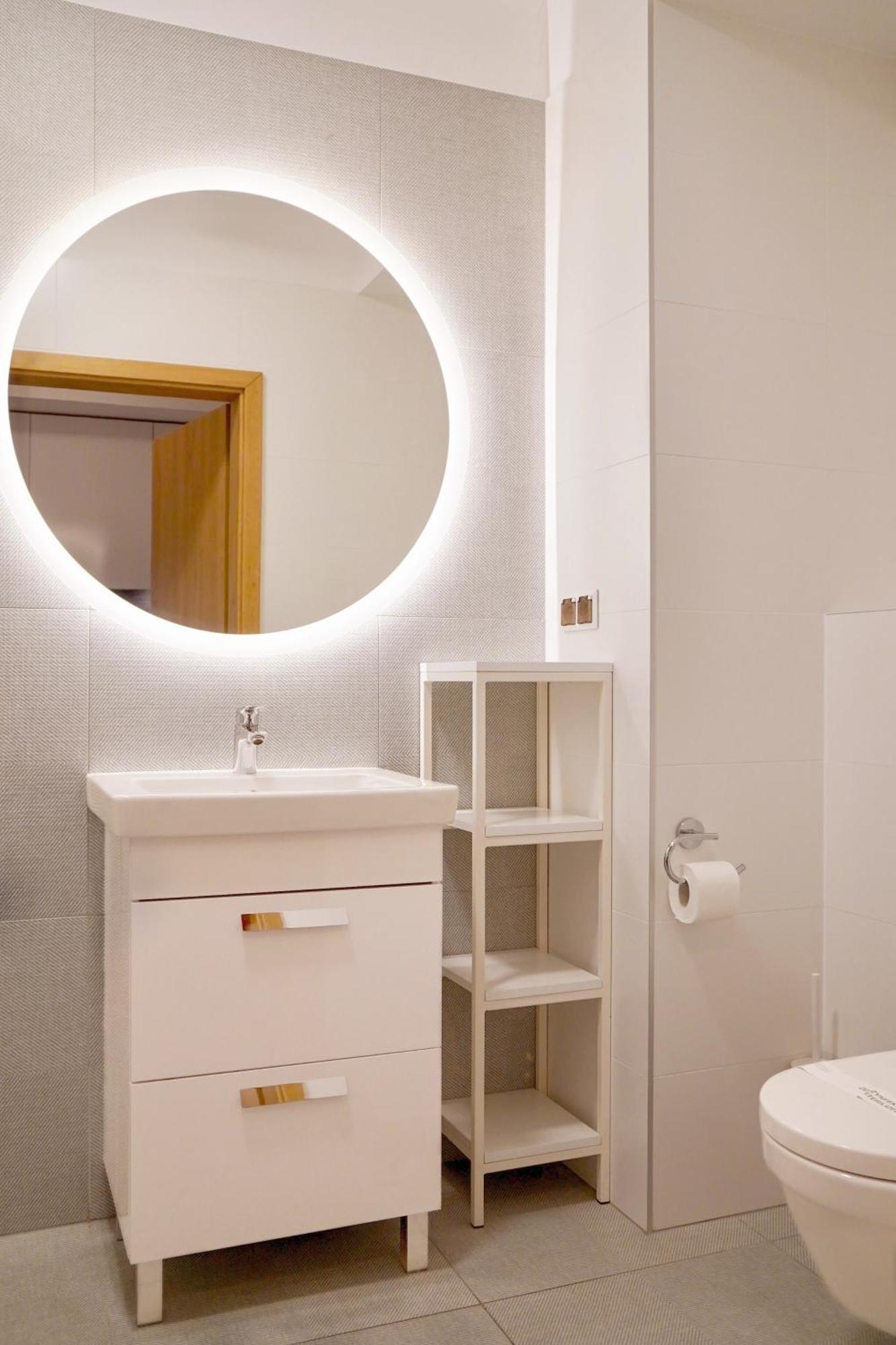 Prima By Baltic Home Miedzyzdroje Exteriör bild