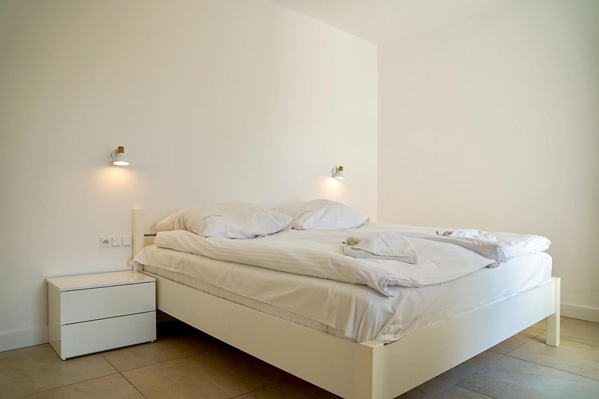 Prima By Baltic Home Miedzyzdroje Exteriör bild